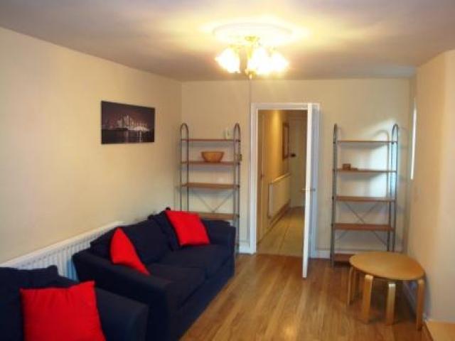 			NEW INSTRUCTION/NEWLY DECORATED, 2 Bedroom, 1 bath, 1 reception Flat			 Fernhead Road, MAIDA VALE